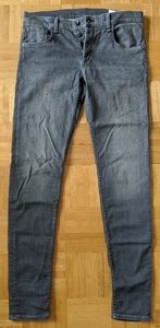 Men's Rag & Bone Fit 1 Jeans